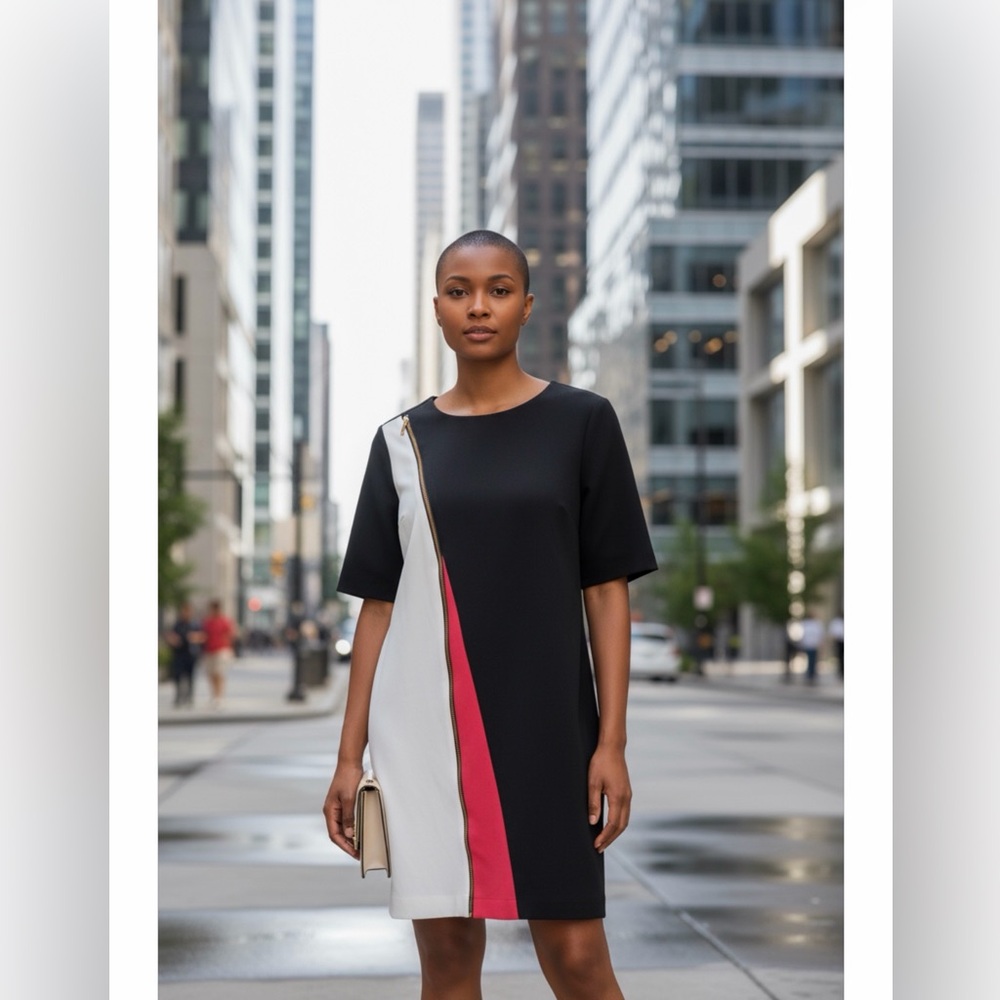(SANDRA DARREN) dress
